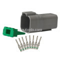 Deutsch DT Series Connector 4 PIN